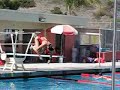 MC Dive Meet 2007