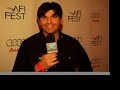 AFI Film Festival Arrivals - Rokki James Hollywood Reports