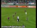 ac milan 4 - 0 fc barcelona