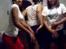 KAY,TISH,WHIT,SHE GOT A DONK