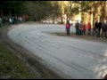 LICO Lavanttal Rallye 2008 - Unegg/Stromberger