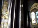 Salisbury Cathedral North Nave Aisle