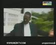Clip Darius Denon, Sandra Nanor Rien ne pourra t'effacer
