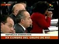El turno de argentina