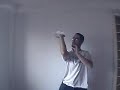 contact jongleren: Meerdere ballen en Isolations contact jongleren: Meerdere ballen en Isolations