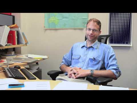 Science Speaks - Climate Change YouTube video