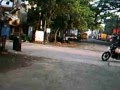 Morning Bicycling from Kozhikdode, Kerala, India ...