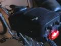 Crystalyte 5303 X5 Bicycle Hub Motor Electrical Description