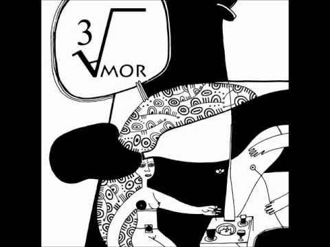 raiz cubica del amor