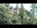 Castillo Del Lago (Madonna's former Home: Hollywood)