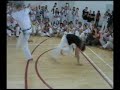 Mundo Capoeira Batizado 2007 Dublin