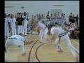 Mundo Capoeira Batizado 2007 Dublin