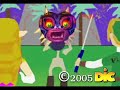 Unrelased Zelda CG cartoon