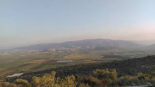 مرج صانور _ محافظة جنين