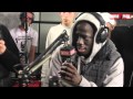 Fababy - Planète Rap La Symphonie Des Chargeurs - Freestyle Lundi 20/02