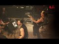 Broilers Live Essen 6.12.2008 - Zur�ck zum Beton