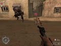 Call Of Duty 2 Break dance Call Of Duty 2 Break dance