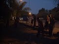 Le Parkour Cuiaba (UFMT) Le Parkour Cuiaba (UFMT)