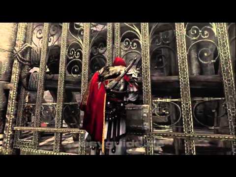 Assassin's Creed: Brotherhood - Versteck von Romulus: Der sechste Tag