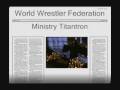 Wwf Titantron - Ministry