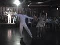 Willians e Sirley  (Coreografia Sou da Lua)