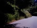 Gazos Creek Road