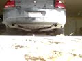 Charger Stock Exhaust Charger Stock Exhaust