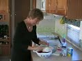 RV Cooking Show – Mom’s Famous Thanksgiving Cranberry Sauce