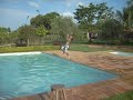 feriado no sitio do padrim e eu macacando p variar!!