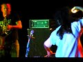 Mats Gustaffson & EYE Nightmare Before Christmas ATP dec 06