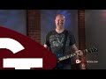 Guitar Tricks 33: Wah Wah Pedal Lesson