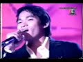 Tony JAA singer