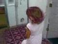 my lil sister