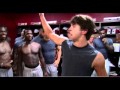 Rob Ezell Imitates Coach Saban