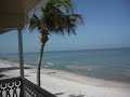 Naples Beach and Gulf of Mexico