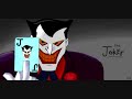 The Joker - Past and Present