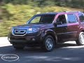 Icon for Post #2009 Honda Pilot/ In-Depth: Overview