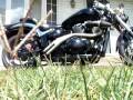 2005 Suzuki M50 Boulevard Vtwin 805 cc Awesome sound custom pipes JJ