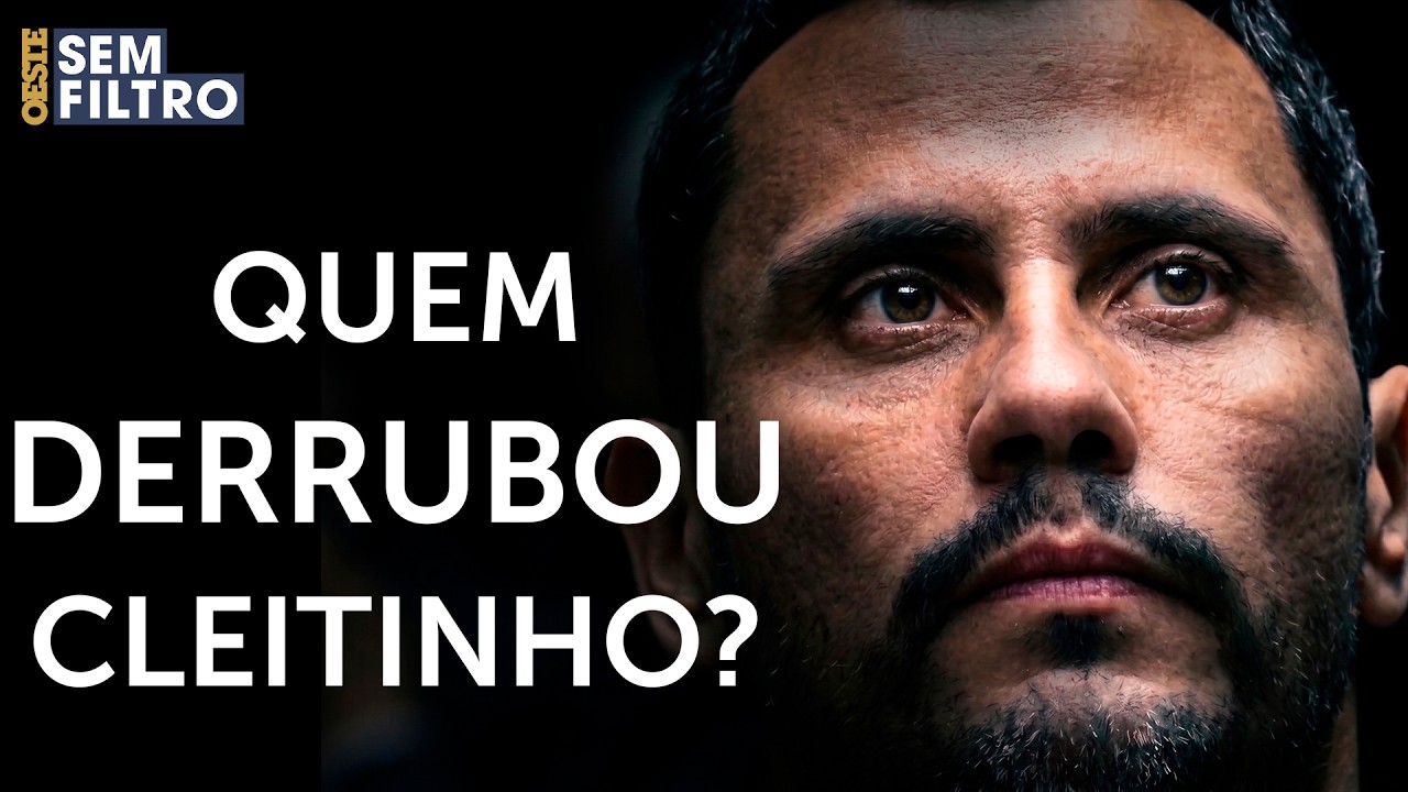ELEIÇÕES 2026: Desistência de Cleitinho deixa disputa pelo Governo de Minas em aberto