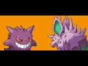 Pokemon Leaf Green Test Vid