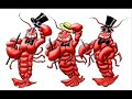 Gay Lobsters