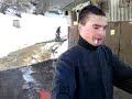 Winterszeit im Ruhe-Sanft Winterszeit im Ruhe-Sanft