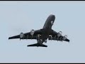 a380 low pass and cross wind landing