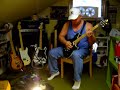 teledysk, klip, Van Halen,- You're No Good