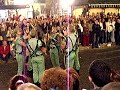 Escuadra G.L. Semana Santa 2006 Malaga (LEGION)