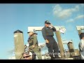Cop Faceplants Off Boat