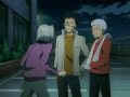 放送日♪2007年10月13日脚本♪面出明美絵コンテ♪成田歳法 演出♪左藤洋二作画監督♪たないあやこ、日向正樹