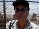 black woman on mexican and black unity !
