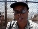 black woman on mexican and black unity !