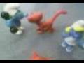 videos de Smurf tot je Smurf show  (Deel2)